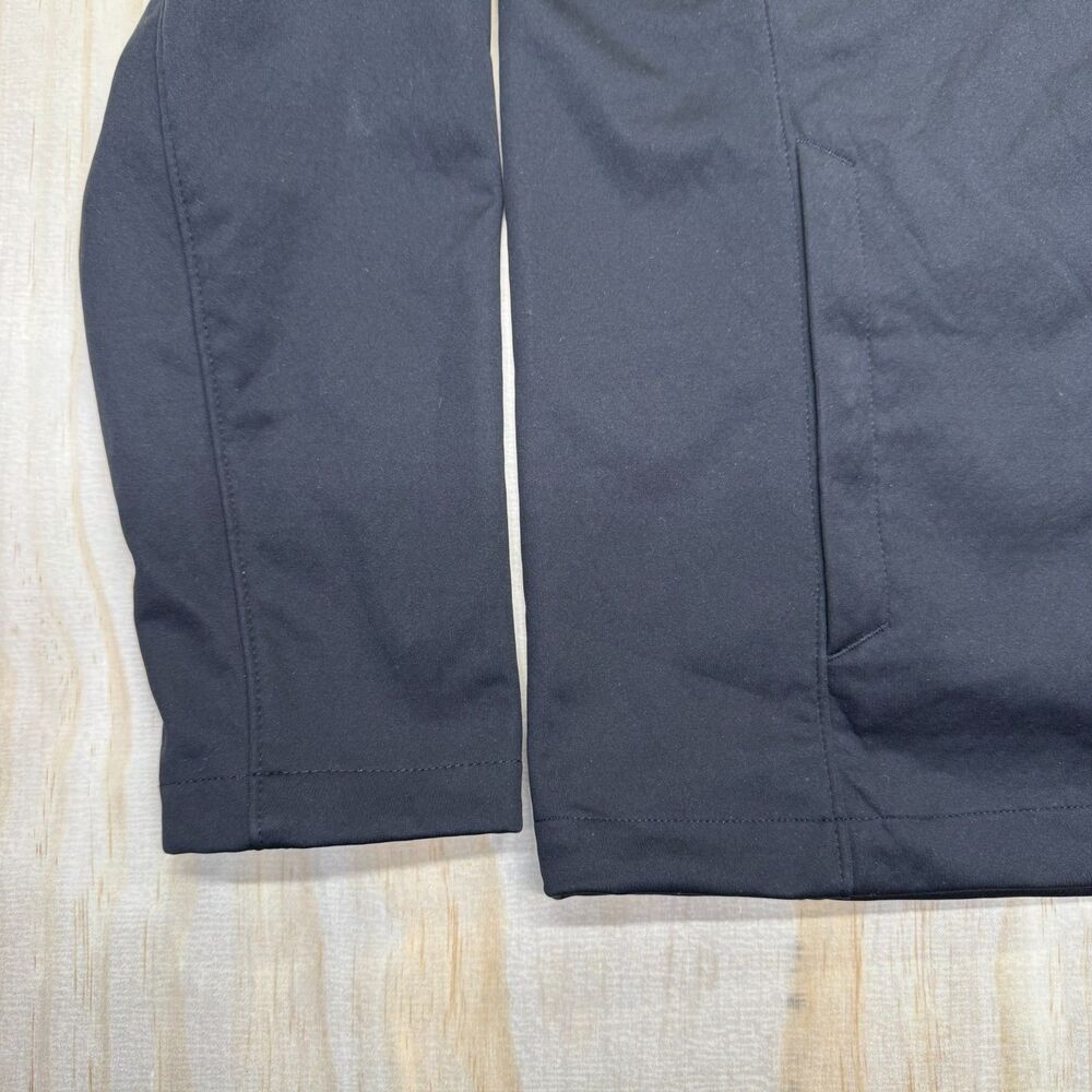NEW Washington Huskies Cutter Buck Evoke Softshell Recycled Full Zip Jacket LG - Picture 3 of 14